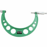 INSIZE Measuring Equipment Insize Metric Outside Micrometer 100-200mm Range Series 3206-200A